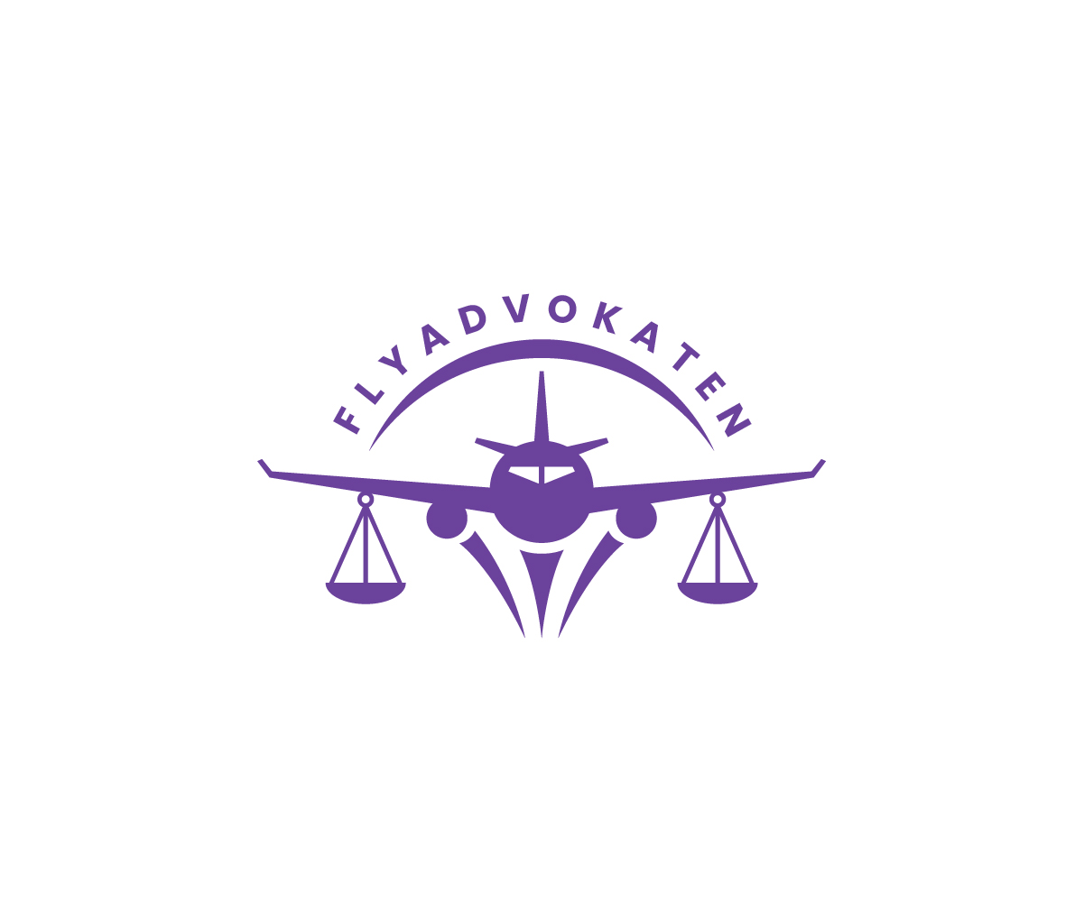 Diseño de Logo por Dendisme-Std para Flyadvokaten ApS | Diseño #31575345