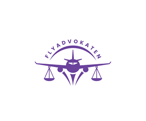 Diseño de Logo por Dendisme-Std para Flyadvokaten ApS | Diseño: #31575345