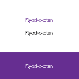 Diseño de Logo por sankar999 para Flyadvokaten ApS | Diseño: #31573189