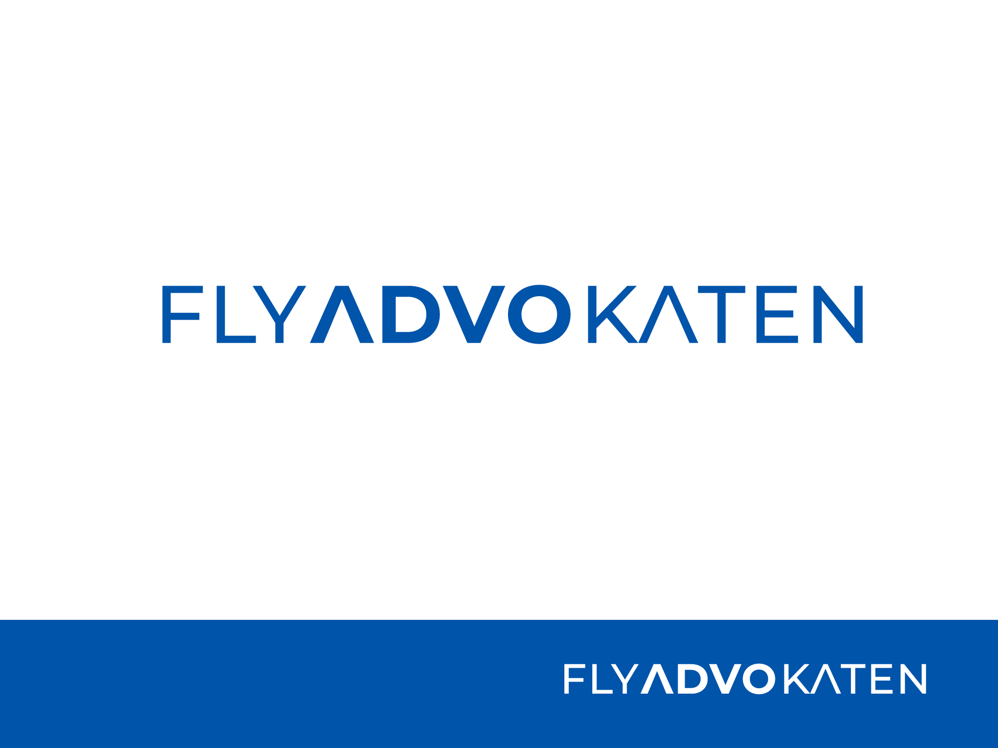 Diseño de Logo por Paras Bali para Flyadvokaten ApS | Diseño #31611814