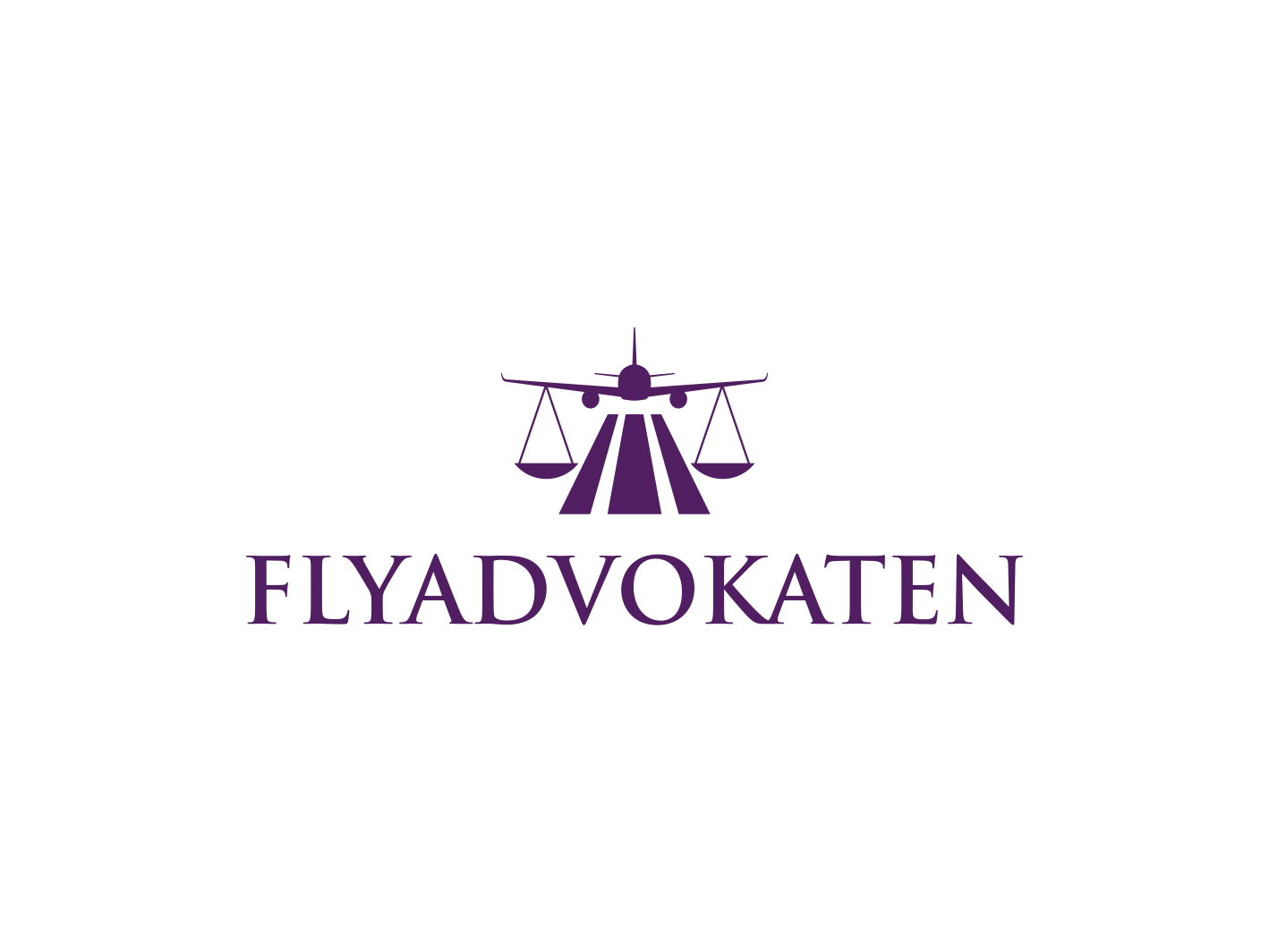Logo Design by BNdesigner for Flyadvokaten ApS | Design #31572044