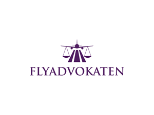 Diseño de Logo por BNdesigner para Flyadvokaten ApS | Diseño: #31572044