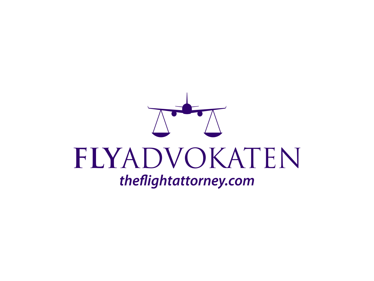 Logo Design by BNdesigner for Flyadvokaten ApS | Design #31589964