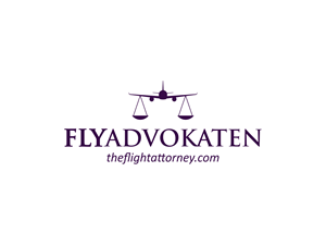 Logo Design by BNdesigner for Flyadvokaten ApS | Design: #31589965