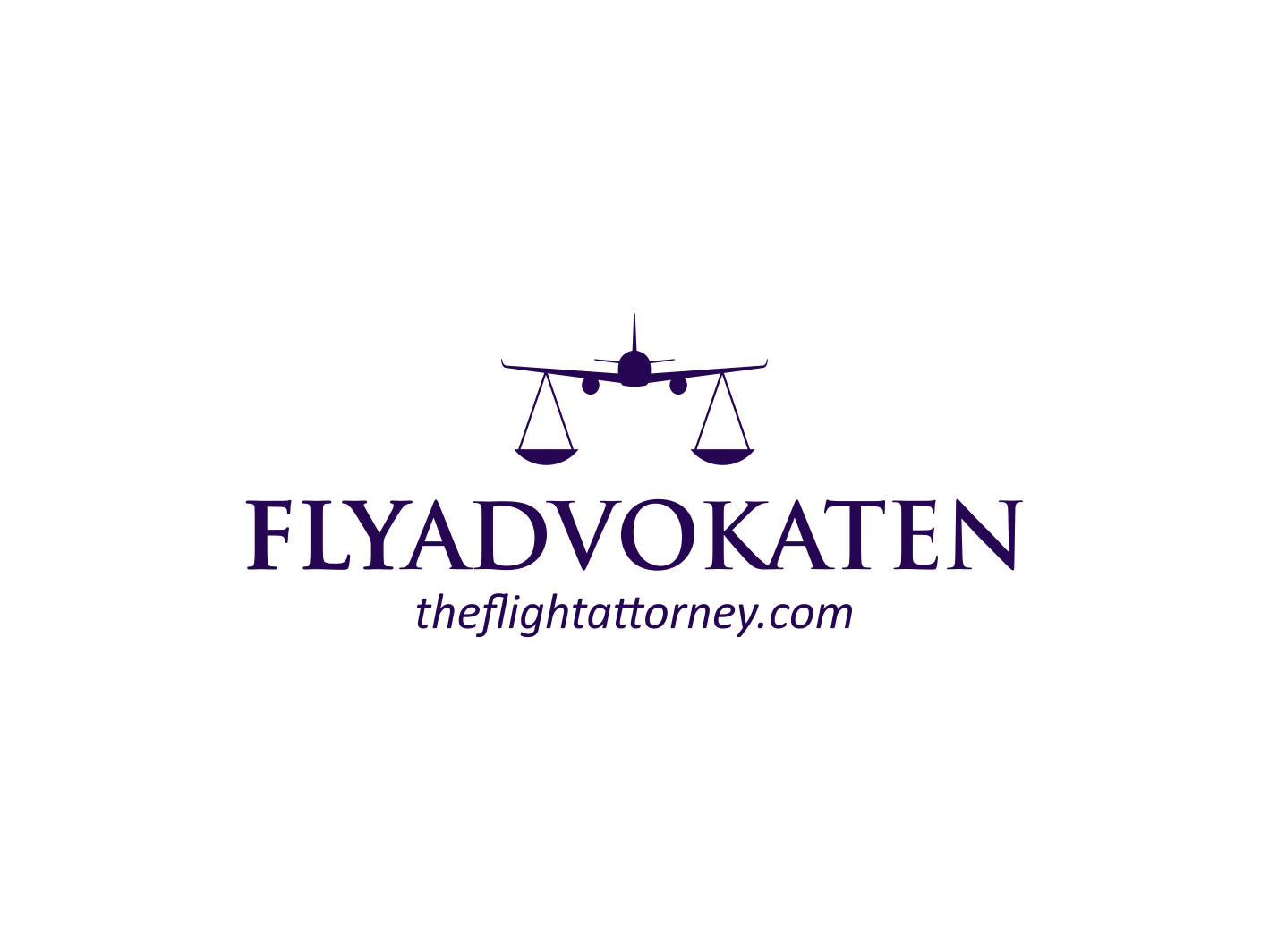 Logo Design by BNdesigner for Flyadvokaten ApS | Design #31589966