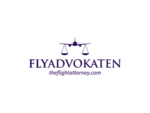 Logo Design by BNdesigner for Flyadvokaten ApS | Design: #31589966