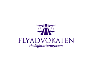 Logo Design by BNdesigner for Flyadvokaten ApS | Design: #31590414
