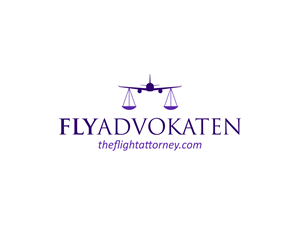 Logo Design by BNdesigner for Flyadvokaten ApS | Design: #31602519