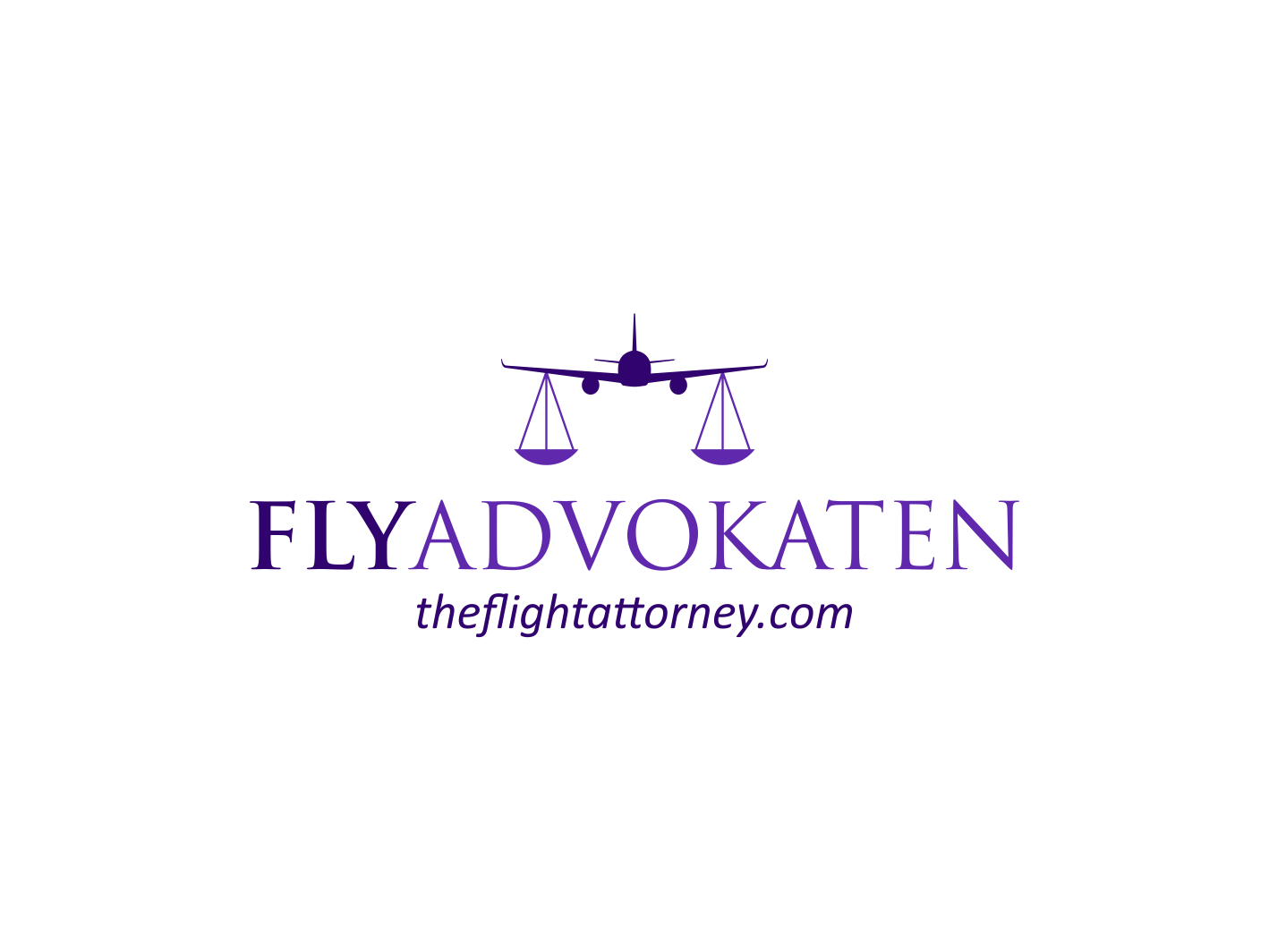 Logo Design by BNdesigner for Flyadvokaten ApS | Design #31602520
