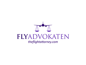 Logo Design by BNdesigner for Flyadvokaten ApS | Design: #31602520