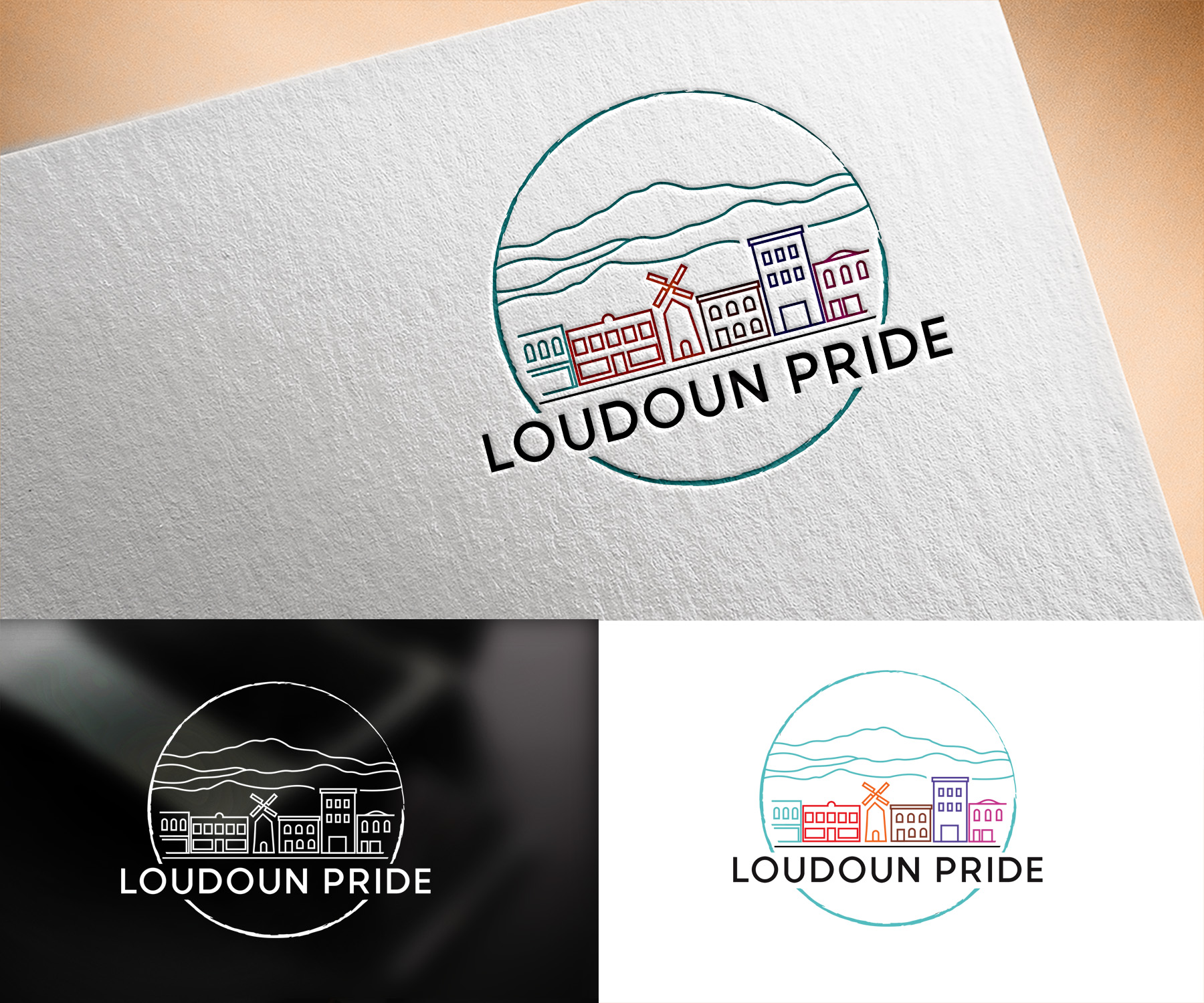 Diseño de Logo por Vishak vasu para este proyecto | Diseño #31572774