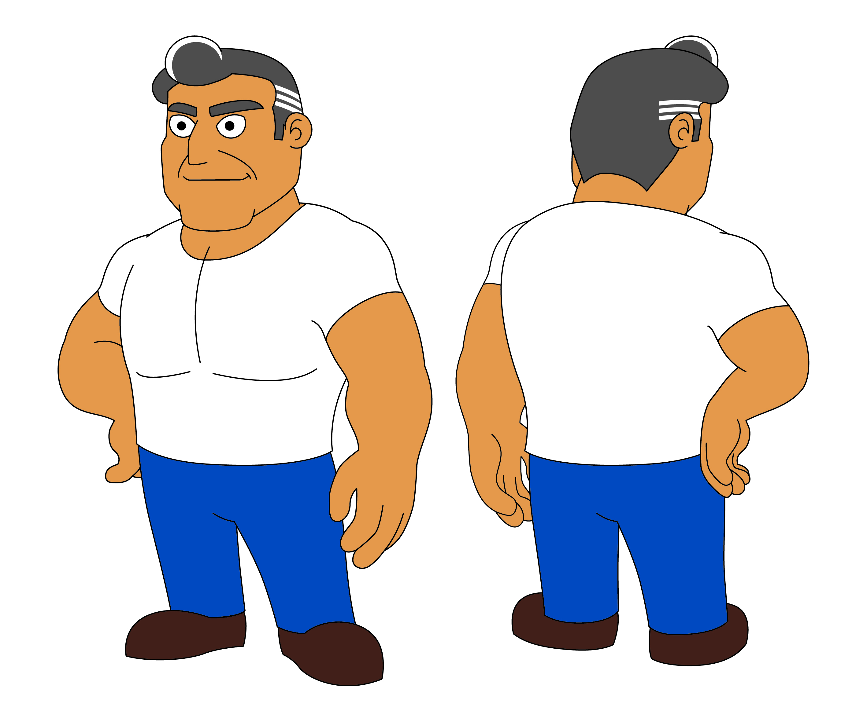 Design de Figurine par Emmi pour FB Global Creative | Design #31595211