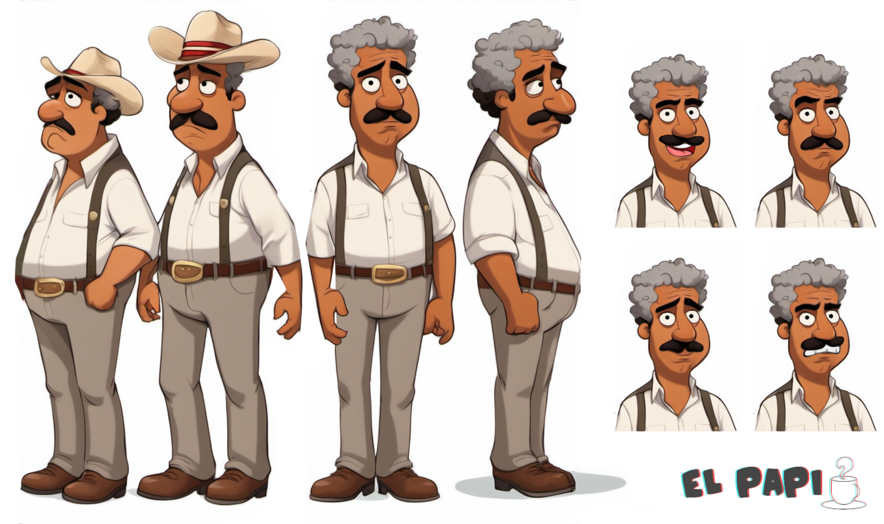 Design de Figurine par theoricline pour FB Global Creative | Design #31599651