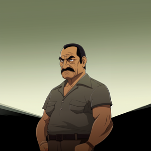 Character Design by kapilmoon for FB Global Creative | Design: #31601916