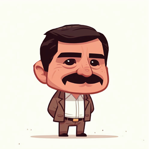 Character Design by Sarina.dsg for FB Global Creative | Design: #31592529