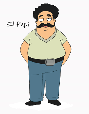 Character Design by Sarina.dsg for FB Global Creative | Design: #31606143