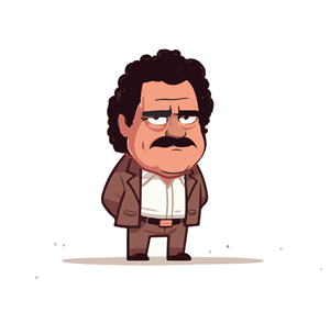 Character Design by Sarina.dsg for FB Global Creative | Design: #31674785
