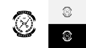 Logo Design by Kryss Denmar for this project | Design #31588271