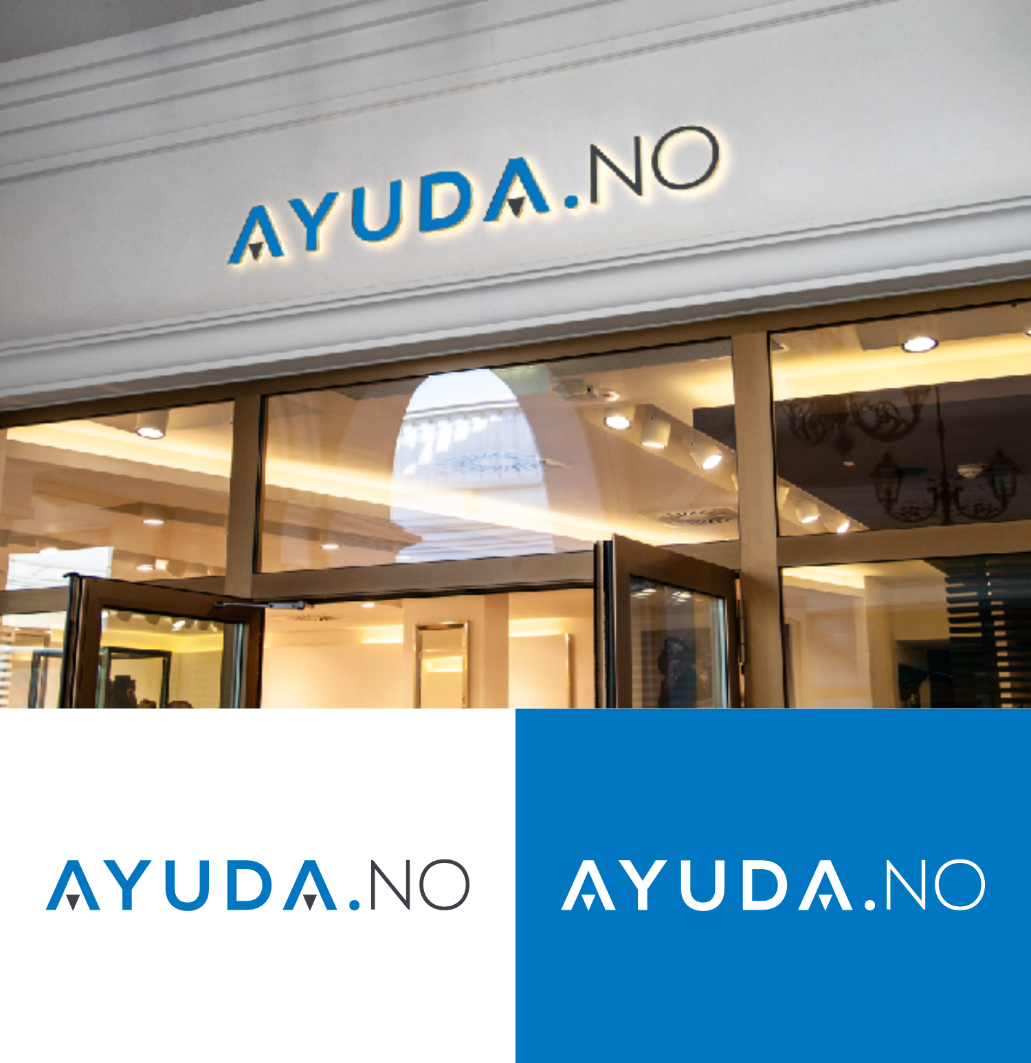 Logo Design by cah awu for this project | Design #31570633