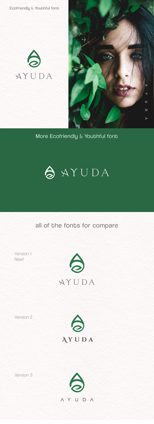 Logo Design by apik. for this project | Design: #31594834
