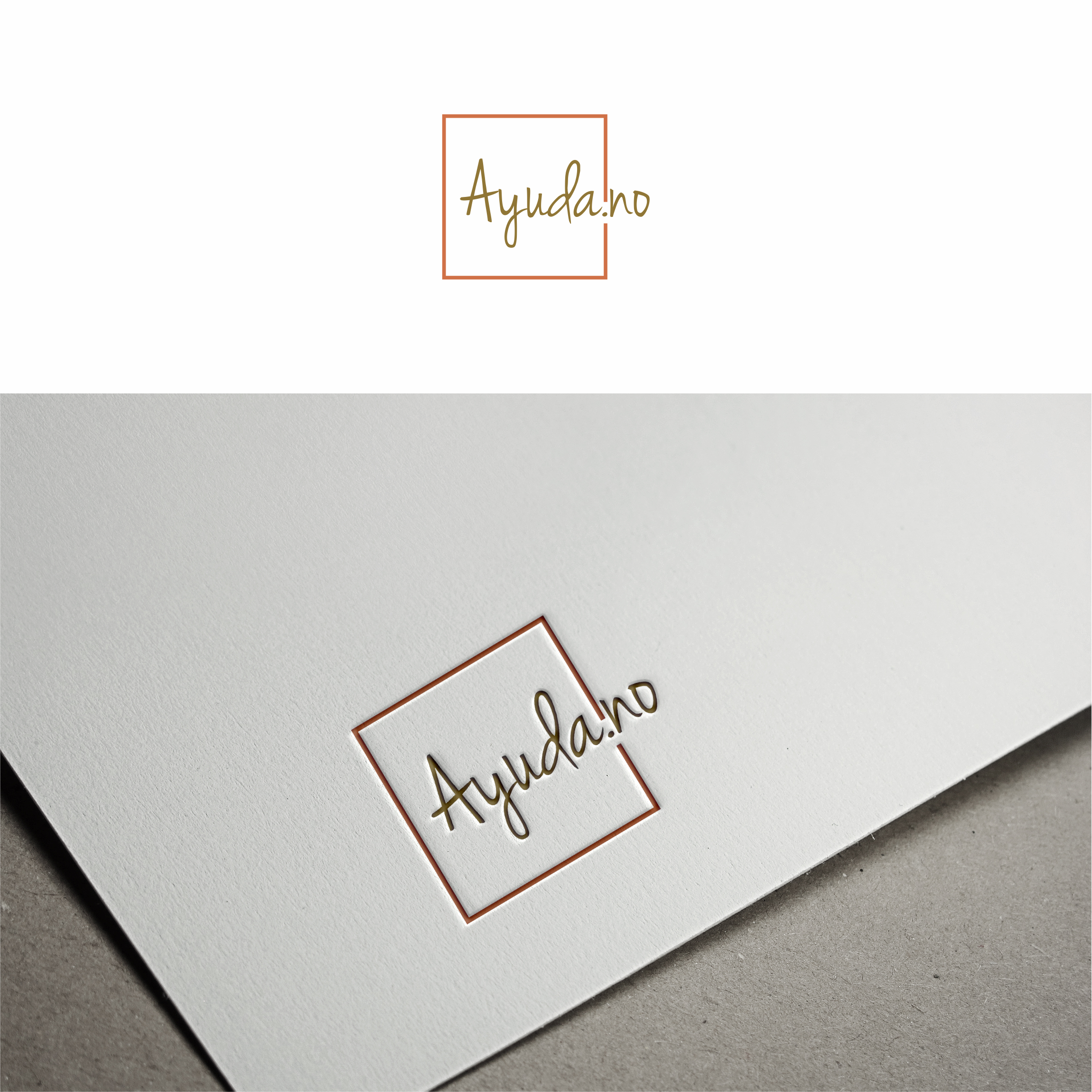 Logo Design by devi.anif1 for this project | Design #31570714