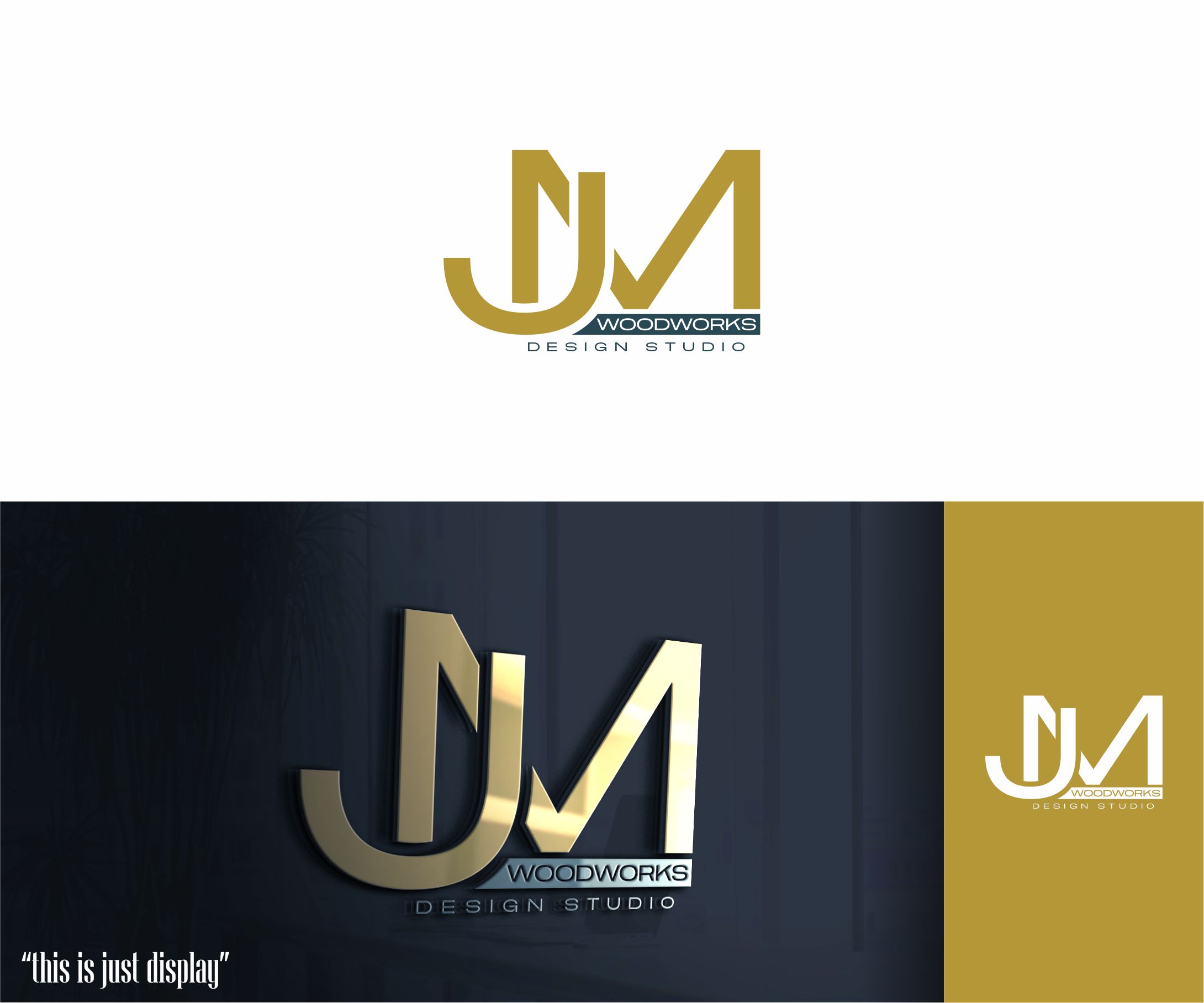 Logo Design by alkaline for this project | Design #31571219