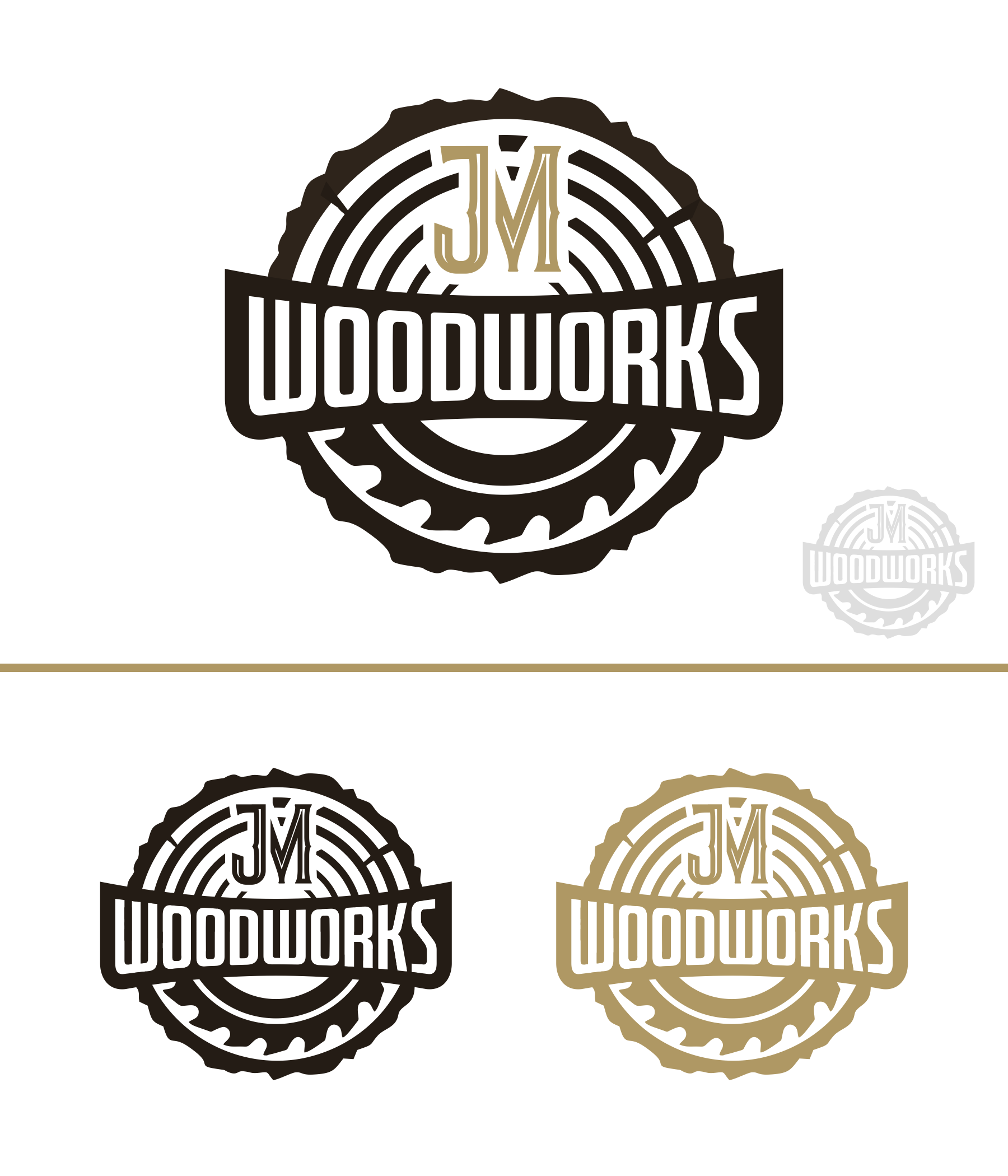 Logo Design by Aezakmi for this project | Design #31598979