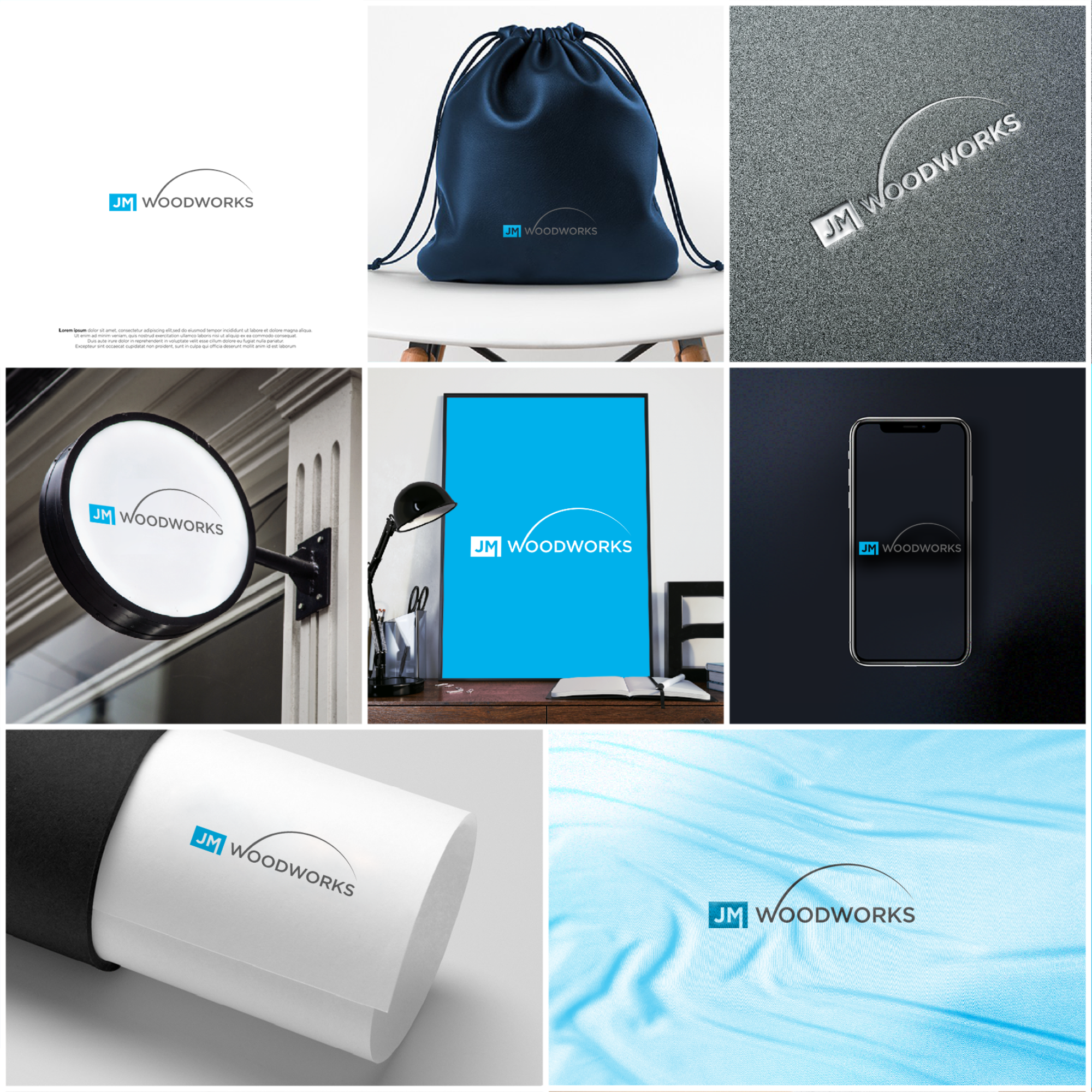 Logo Design by Al ma'thur™ for this project | Design #31595652