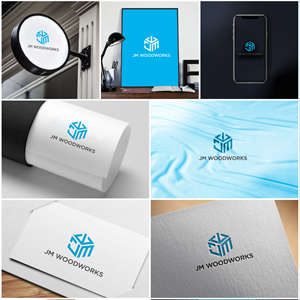 Diseño de Logo por Al ma'thur™ para este proyecto | Diseño: #31595749