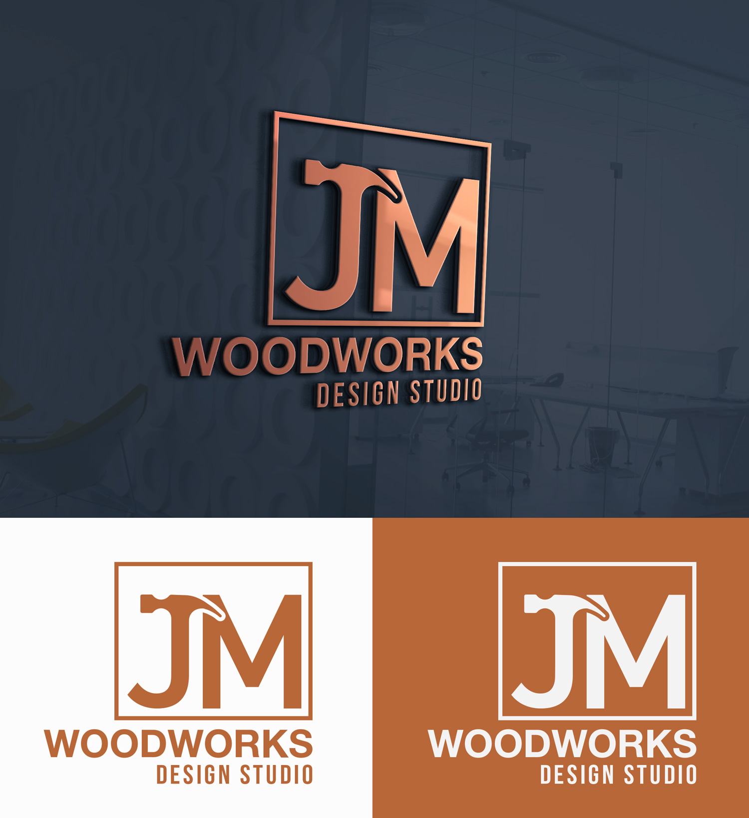 Logo Design by M Art & Design for this project | Design #31571045