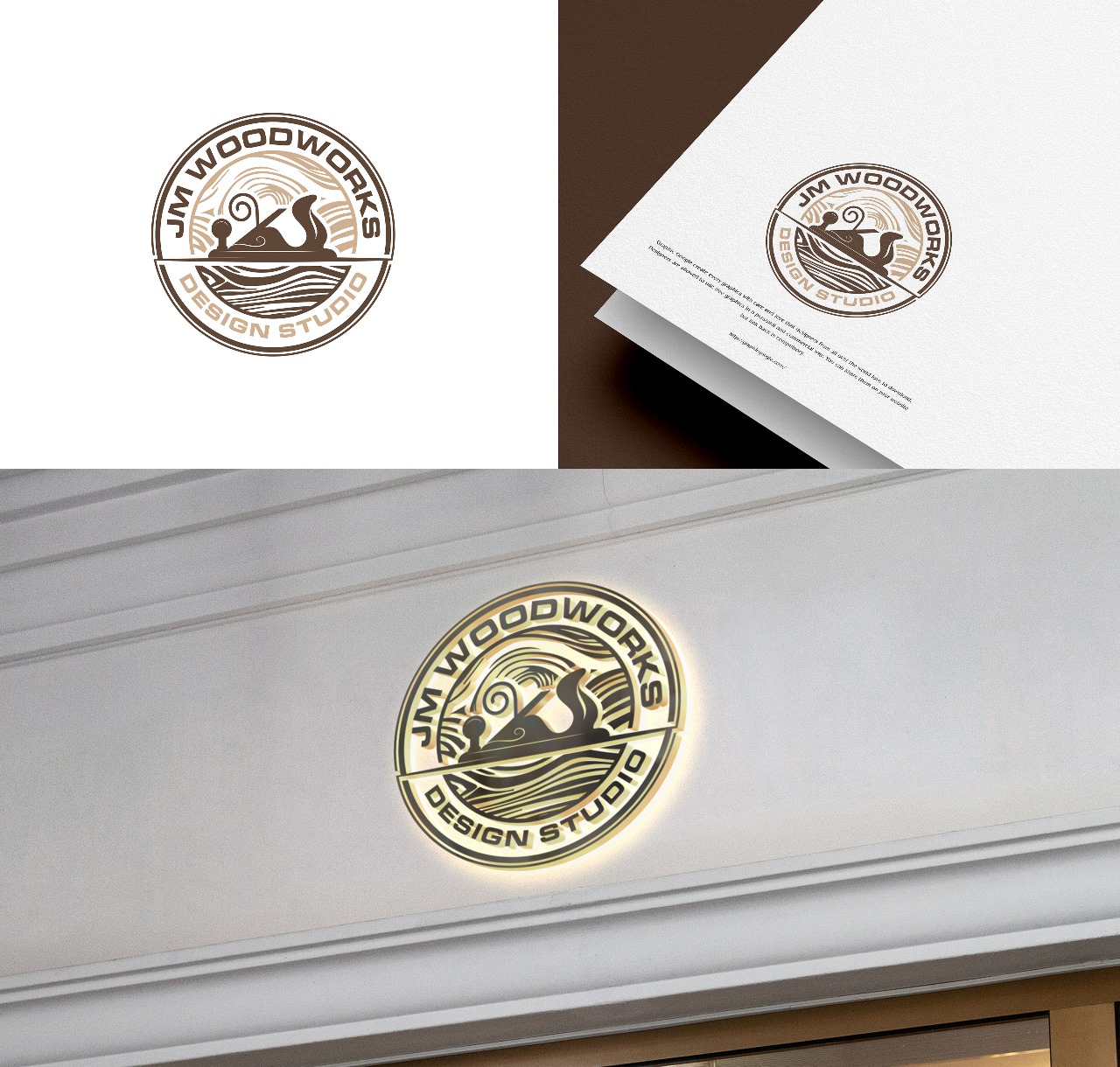 Logo Design by yellowdot for this project | Design #31571225