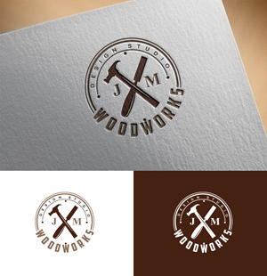 Diseño de Logo por SR Creations. para este proyecto | Diseño: #31571028