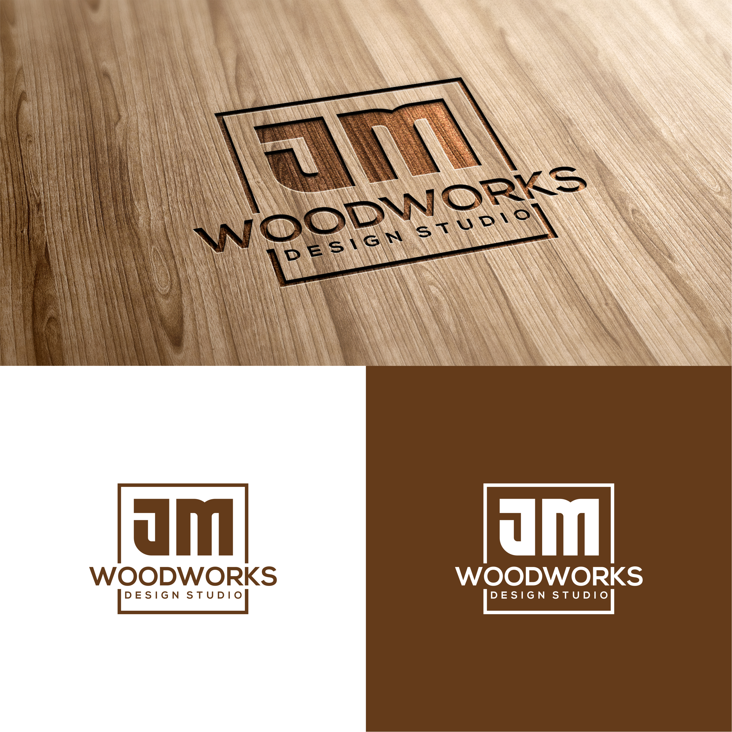 Logo Design by zeeone for this project | Design #31576147