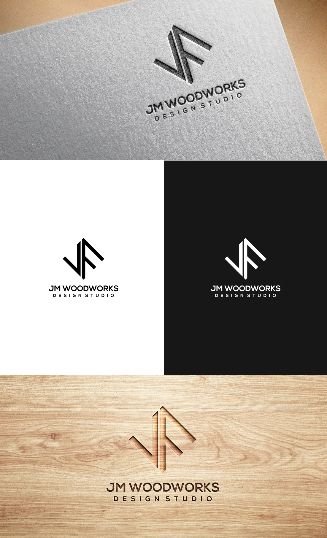 Logo Design by GLDesigns for this project | Design #31570209
