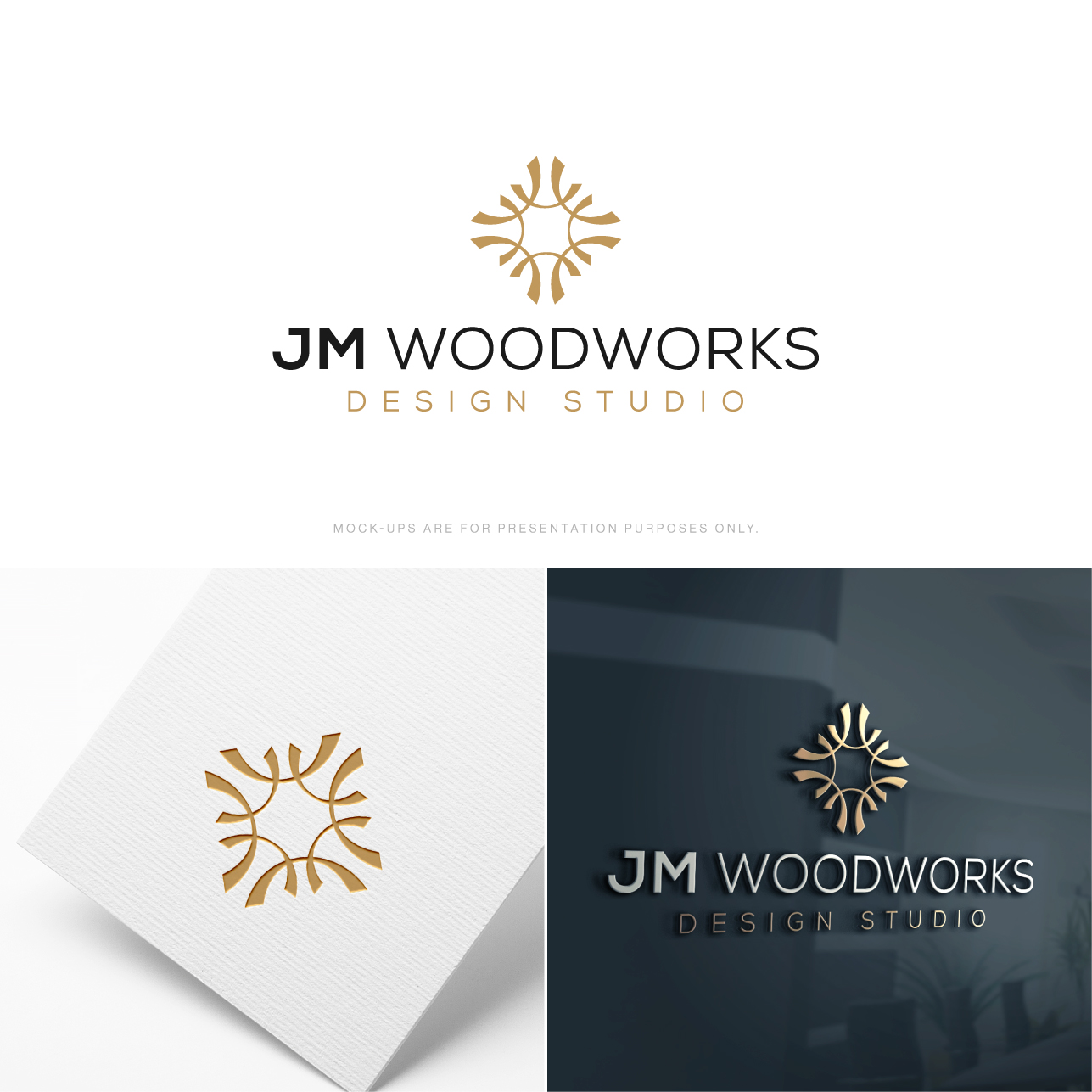 Logo Design by The Lion Studios for this project | Design #31572585