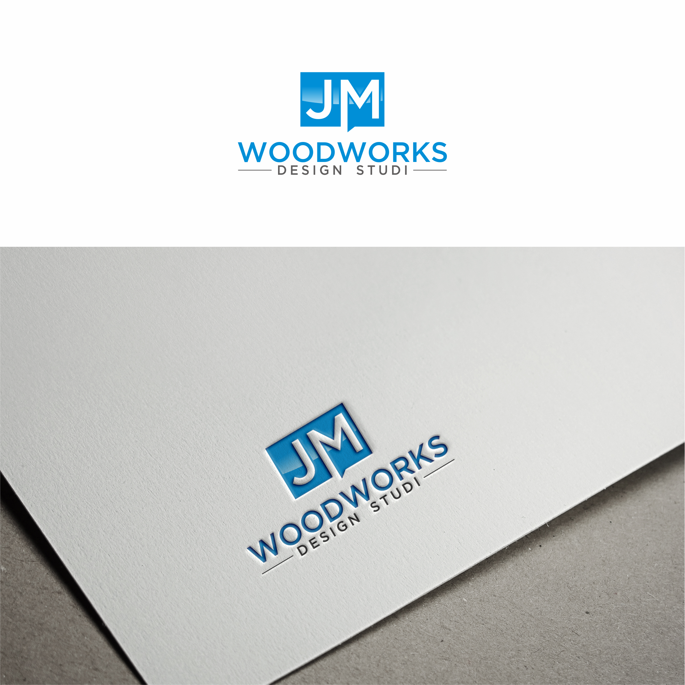 Logo Design by devi.anif1 for this project | Design #31570588