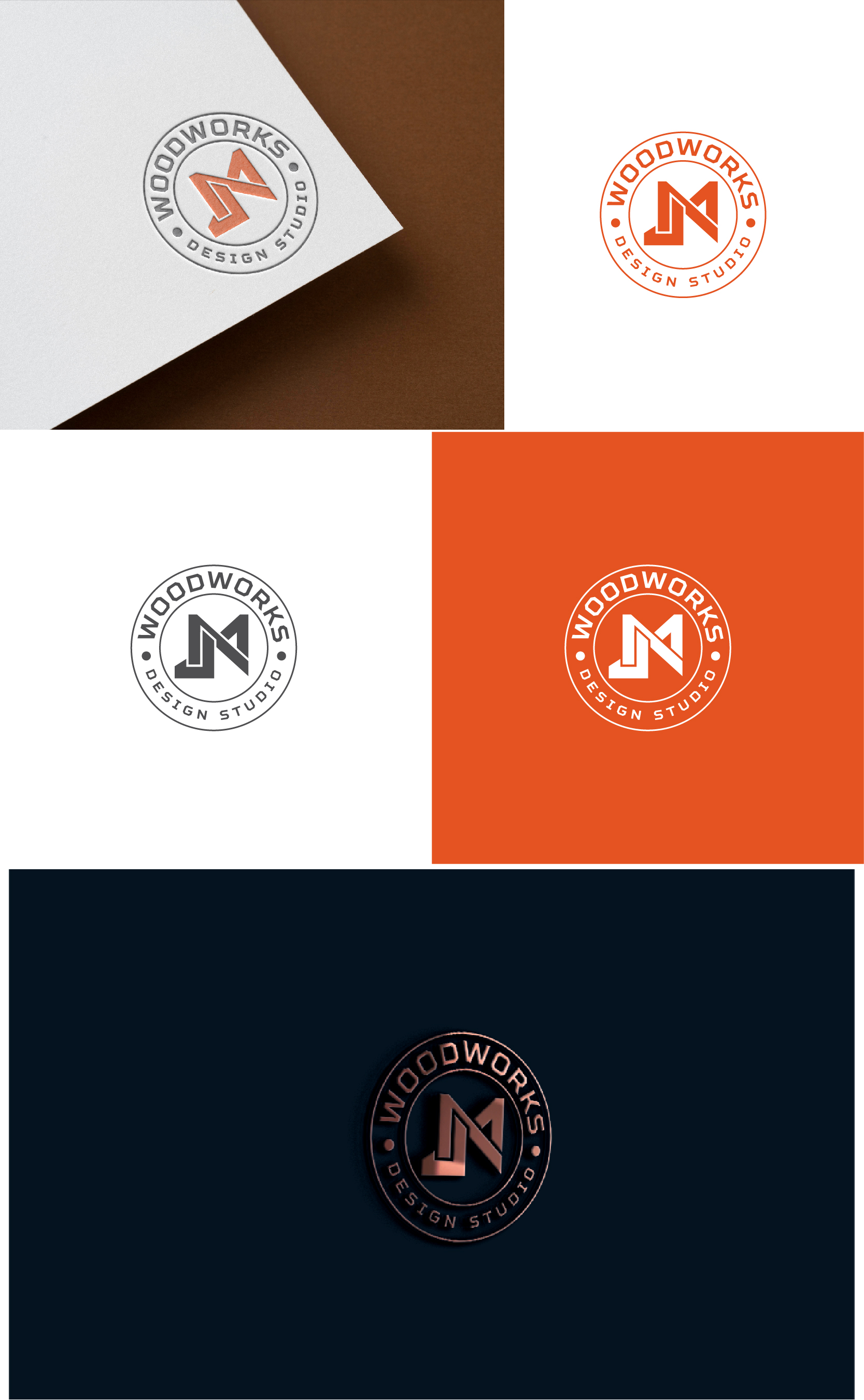 Logo Design by AL-BARAKAH for this project | Design #31574014