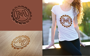 Diseño de Logo por FireflyArt para este proyecto | Diseño: #31574939