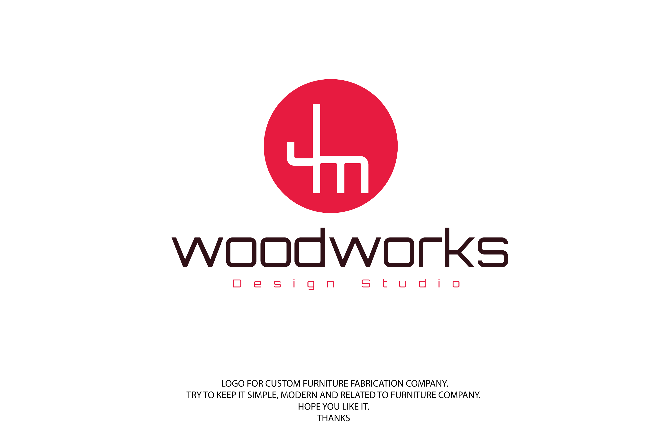 Logo Design by KREATIVE S - LOGO DESIGN for this project | Design #31570237