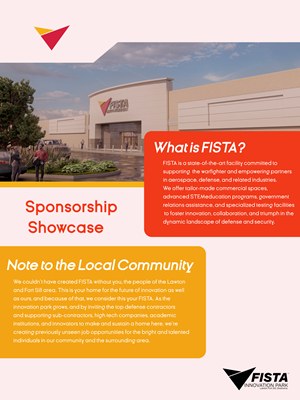 Brochure Design by Ndembs