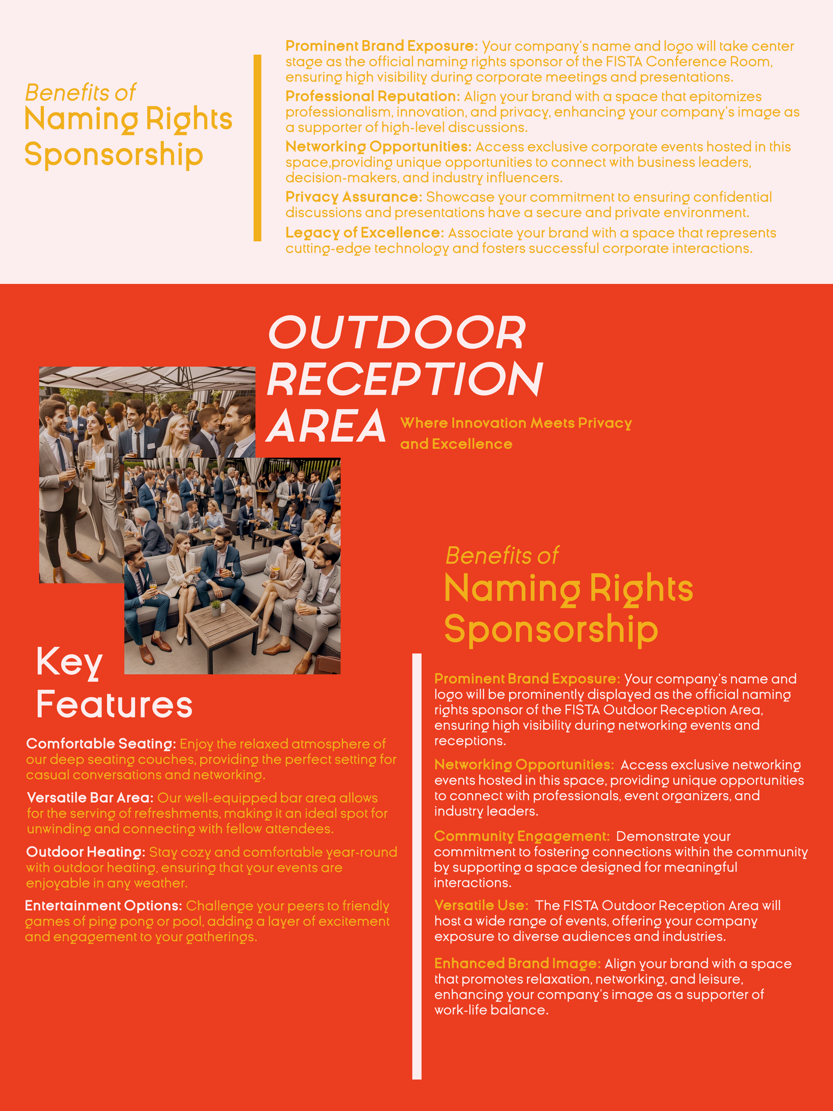 Diseño de Brochure por Ndembs para este proyecto | Diseño #31581667