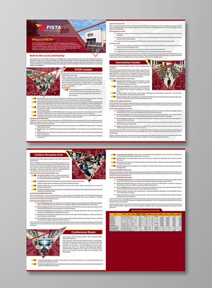 Brochure Design by yusmoker