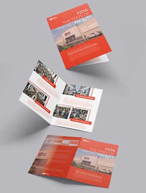 Brochure Design by aditya msf54