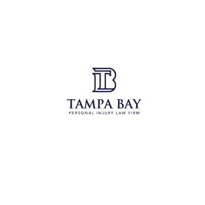 Logo Design by janemarry3 for Tampa Bay Persona Injury Law Firm | Design: #31579817