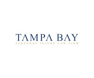 Diseño de Logo por Adi Graphics para Tampa Bay Persona Injury Law Firm | Diseño: #31577522