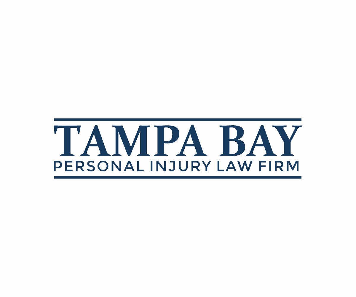 Diseño de Logo por Thati Designs para Tampa Bay Persona Injury Law Firm | Diseño #31576498