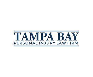 Diseño de Logo por Thati Designs para Tampa Bay Persona Injury Law Firm | Diseño: #31576498