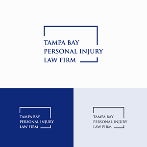 Diseño de Logo por Choiresia.id para Tampa Bay Persona Injury Law Firm | Diseño: #31571038