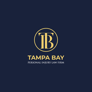 Logo Design by Lintah_design for Tampa Bay Persona Injury Law Firm | Design: #31577253
