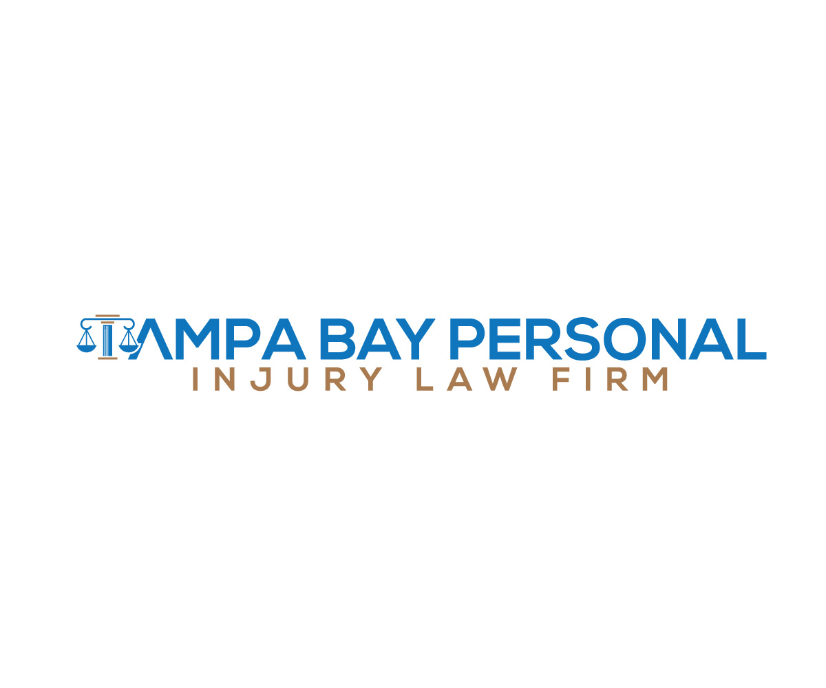 Design de Logo par nadim420 pour Tampa Bay Persona Injury Law Firm | Design #31575662